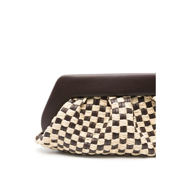 Themoirè Clutch Emera - Picture 4 of 5